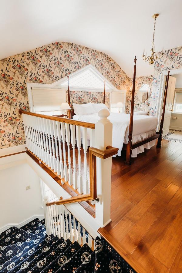 The Rochester Inn Sheboygan Falls Zewnętrze zdjęcie