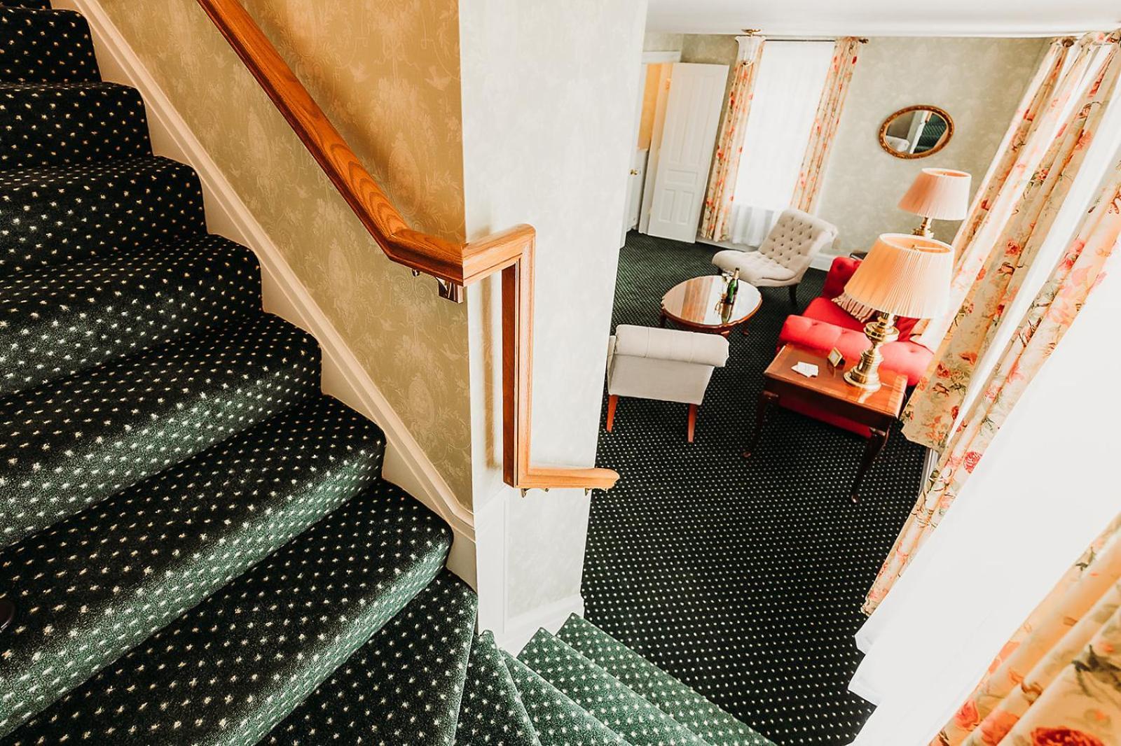 The Rochester Inn Sheboygan Falls Zewnętrze zdjęcie