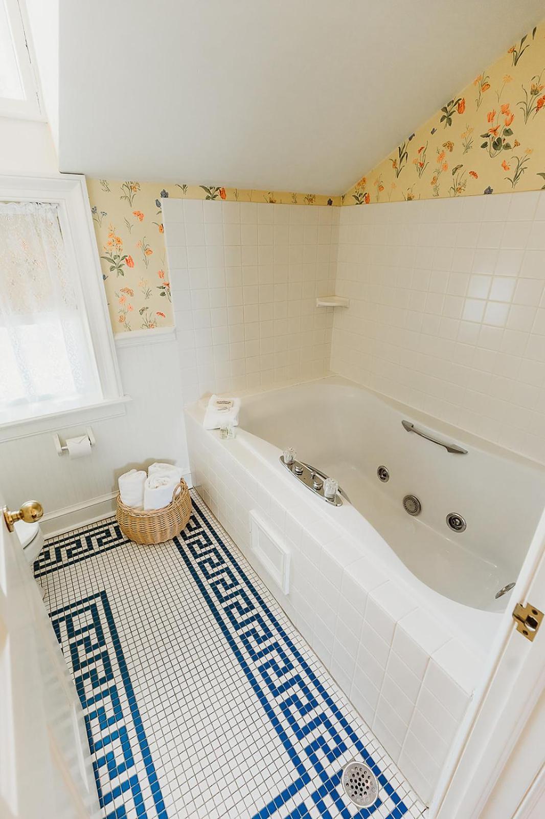 The Rochester Inn Sheboygan Falls Zewnętrze zdjęcie