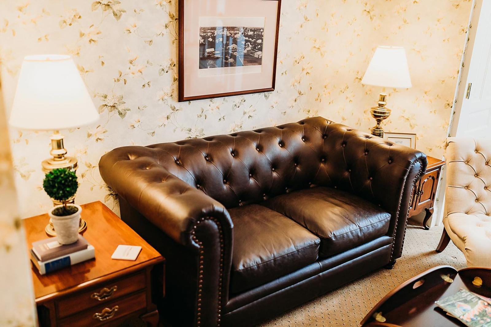 The Rochester Inn Sheboygan Falls Zewnętrze zdjęcie