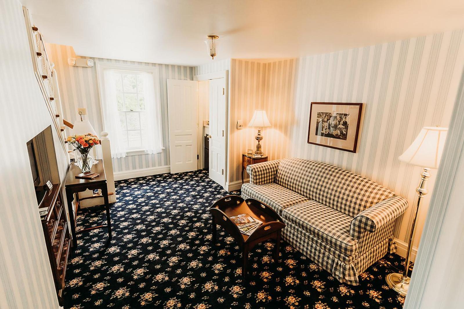 The Rochester Inn Sheboygan Falls Zewnętrze zdjęcie