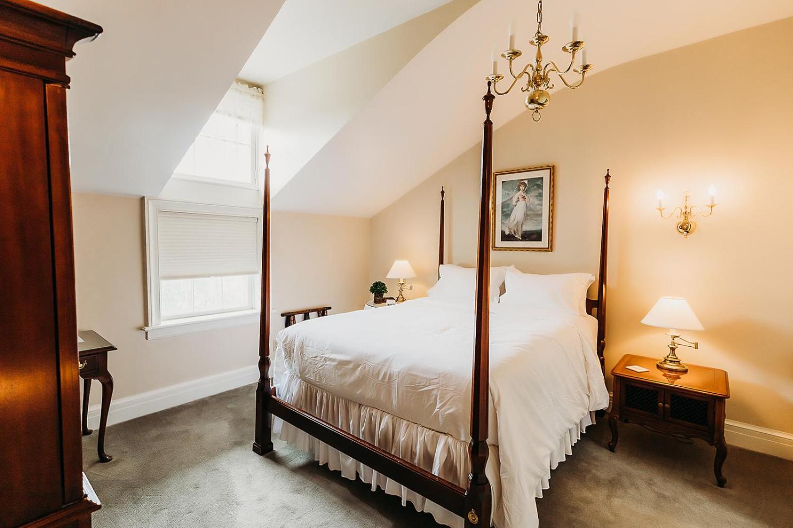 The Rochester Inn Sheboygan Falls Zewnętrze zdjęcie