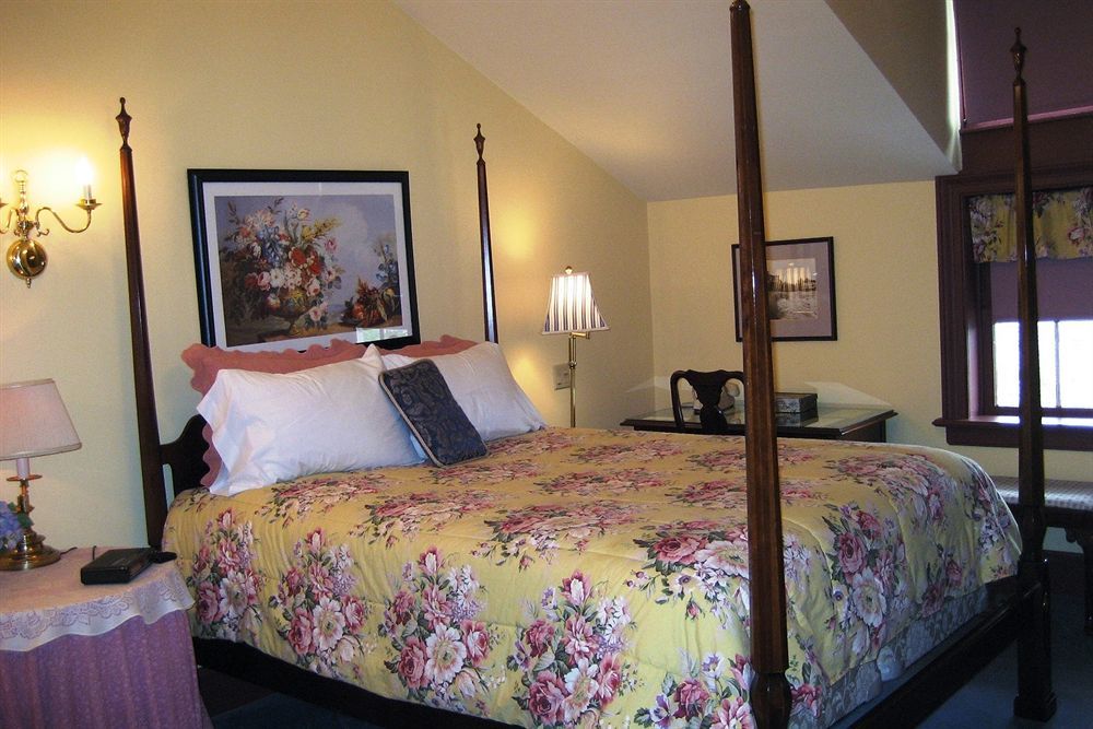The Rochester Inn Sheboygan Falls Pokój zdjęcie