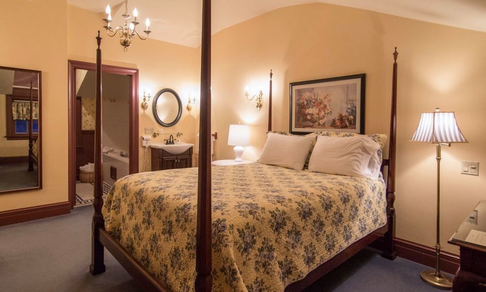 The Rochester Inn Sheboygan Falls Zewnętrze zdjęcie