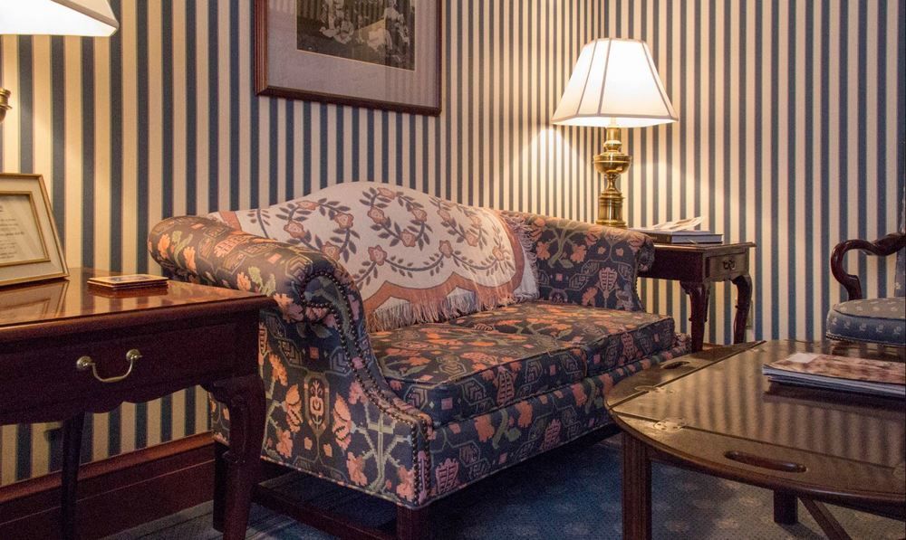 The Rochester Inn Sheboygan Falls Zewnętrze zdjęcie
