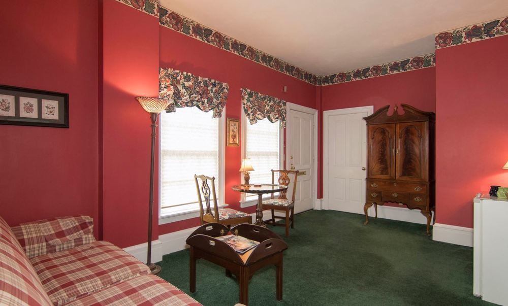 The Rochester Inn Sheboygan Falls Zewnętrze zdjęcie