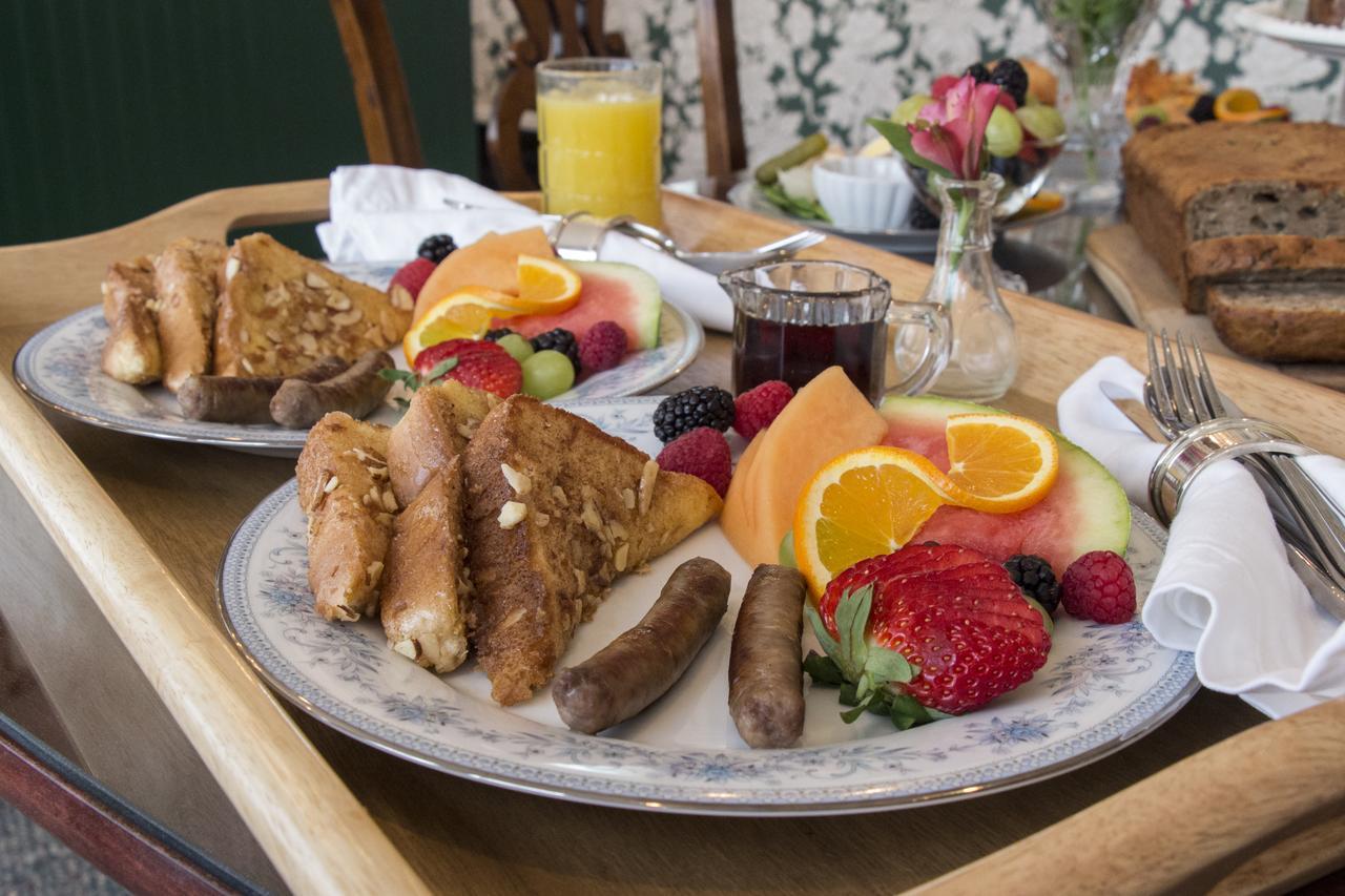 The Rochester Inn Sheboygan Falls Zewnętrze zdjęcie
